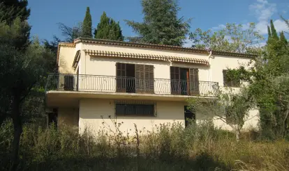 Vivier Architecte Architecte Cannes Renovation D Une Maison Ancienne
